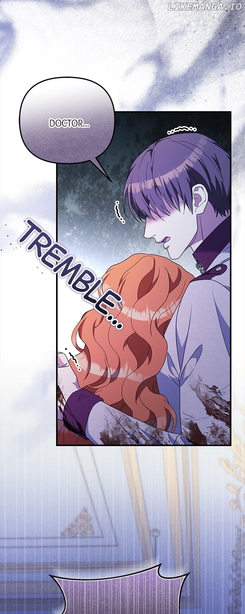 To Those Who Long for My Destruction Chapter 78 - page 4