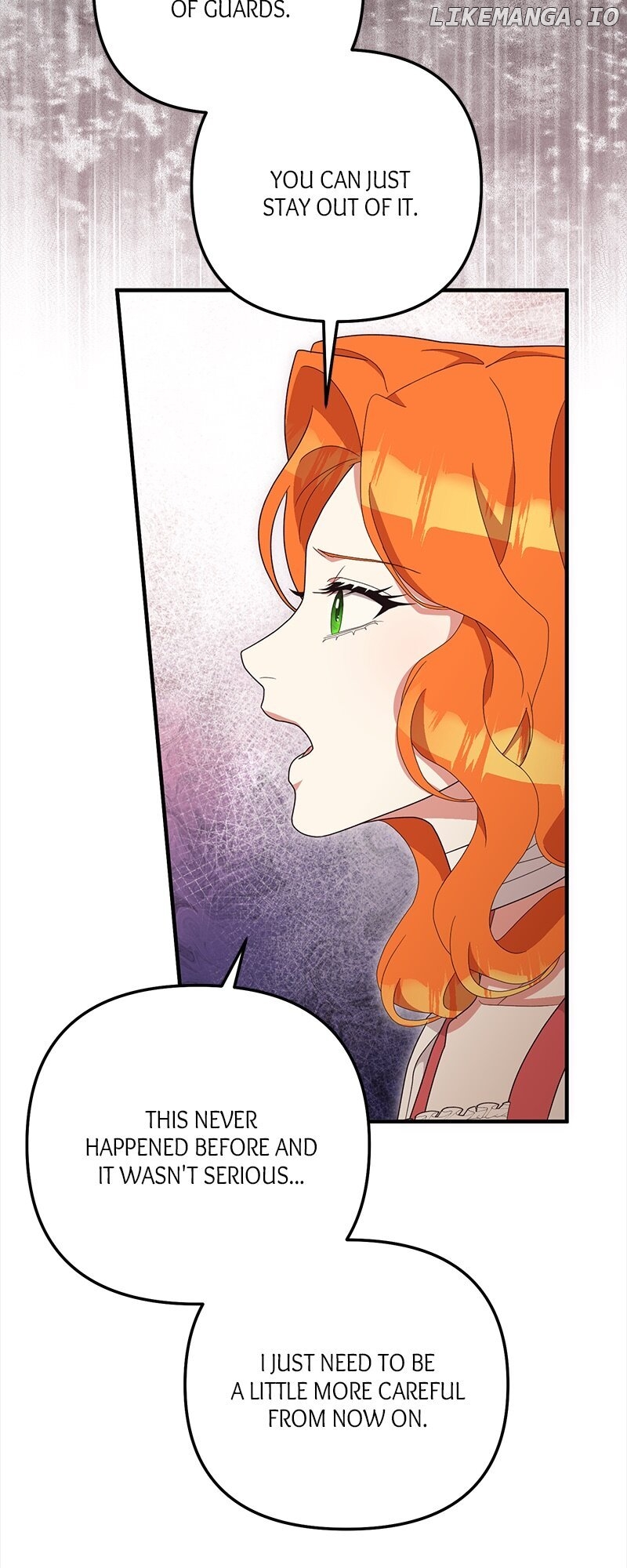 To Those Who Long for My Destruction Chapter 78 - page 43