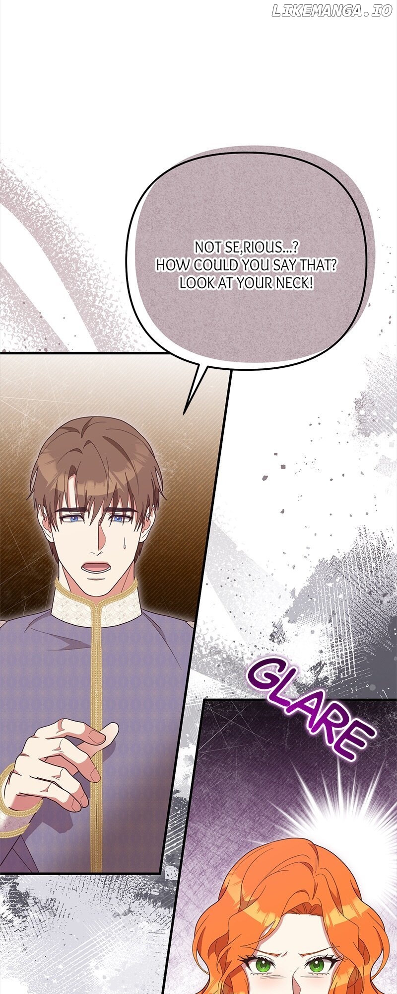 To Those Who Long for My Destruction Chapter 78 - page 44