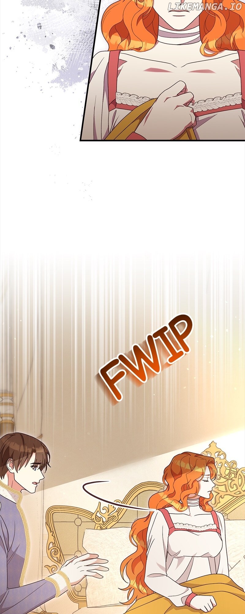 To Those Who Long for My Destruction Chapter 78 - page 45