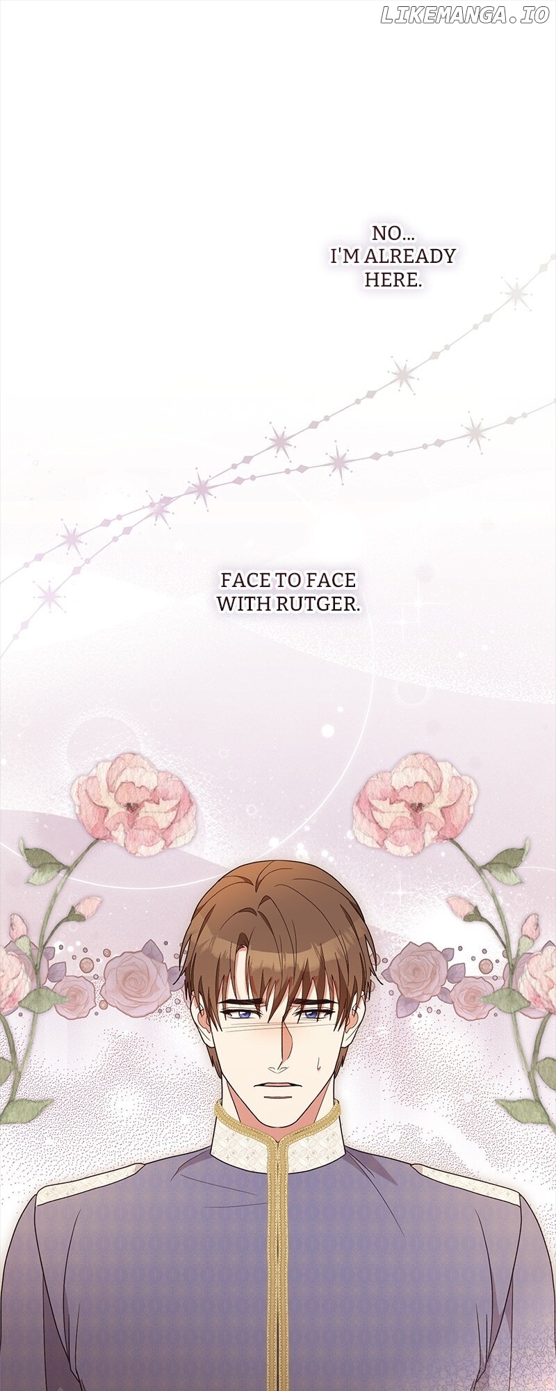 To Those Who Long for My Destruction Chapter 78 - page 48