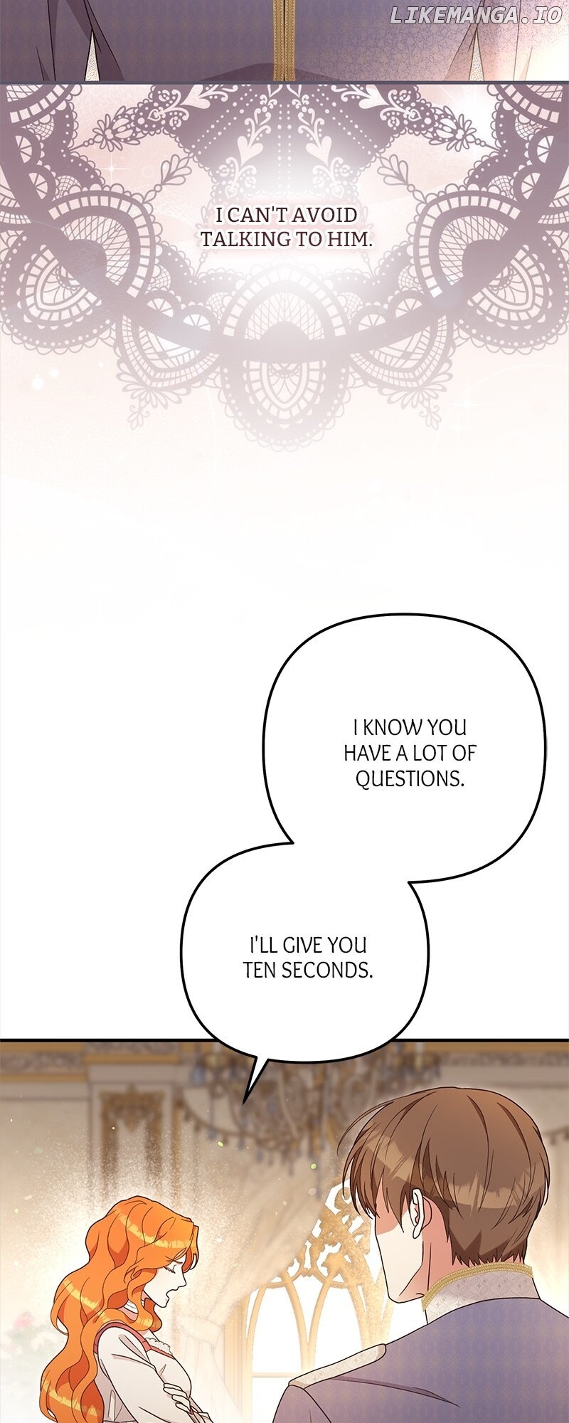 To Those Who Long for My Destruction Chapter 78 - page 49