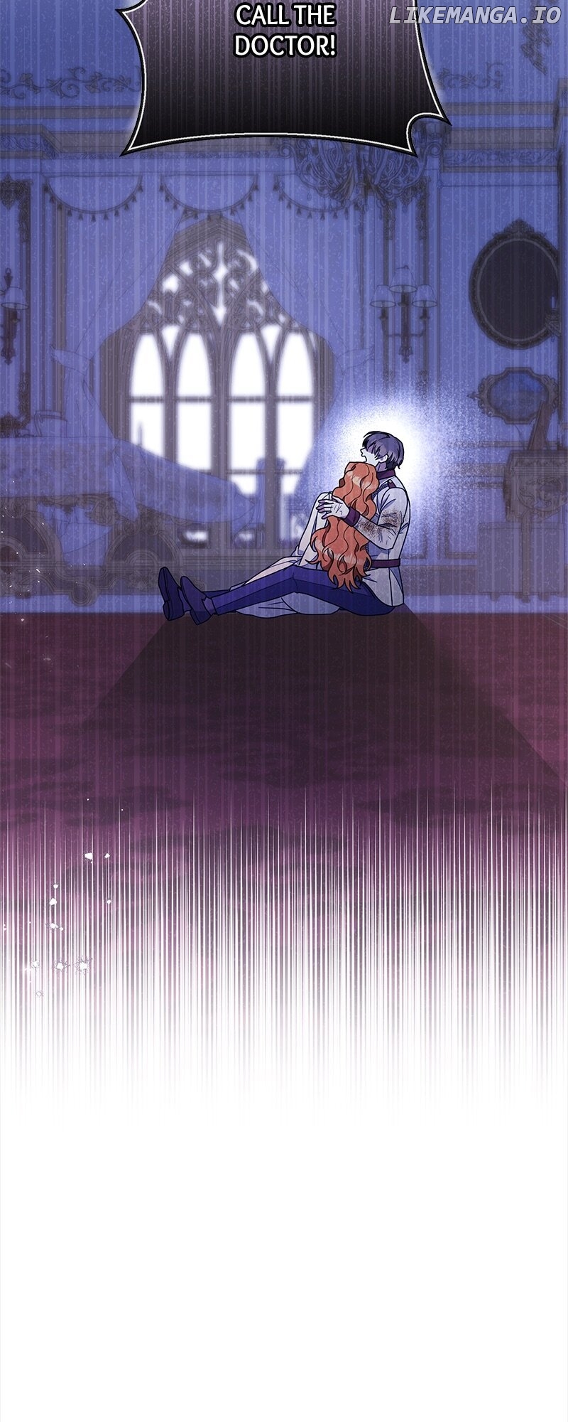 To Those Who Long for My Destruction Chapter 78 - page 5