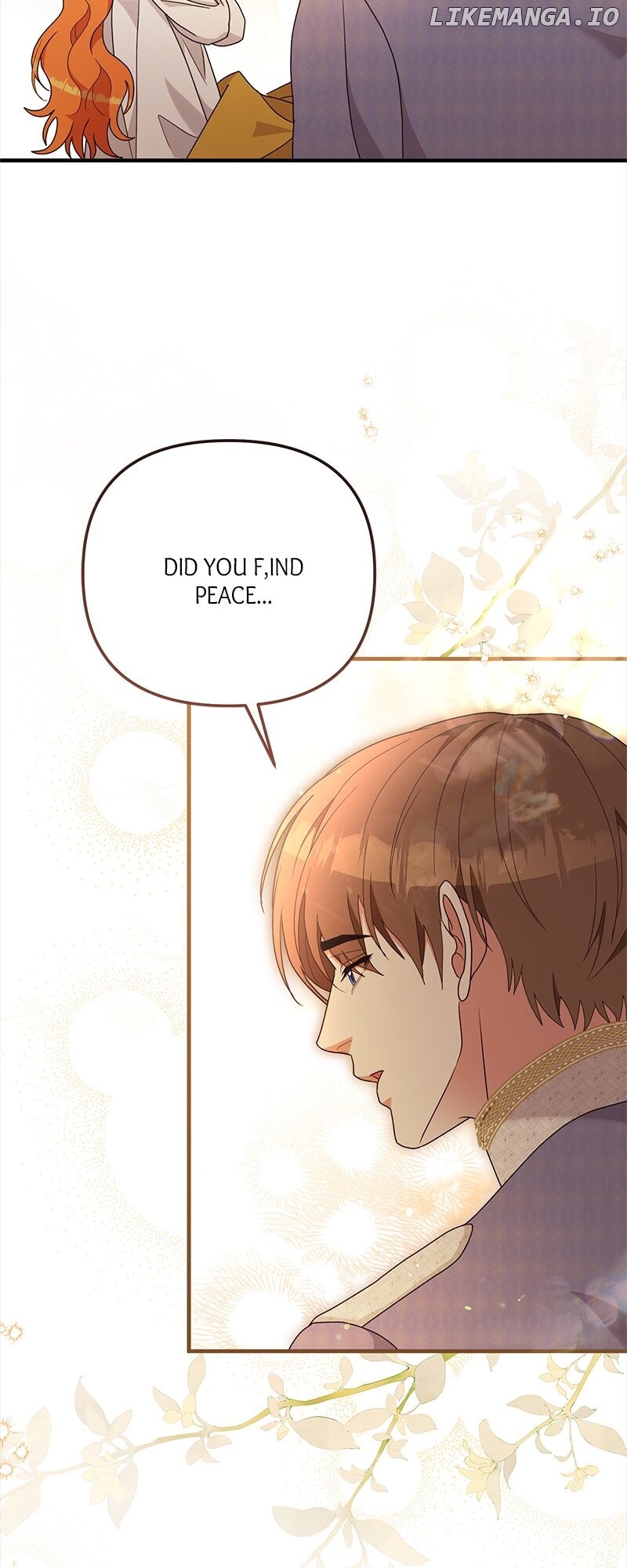 To Those Who Long for My Destruction Chapter 78 - page 50