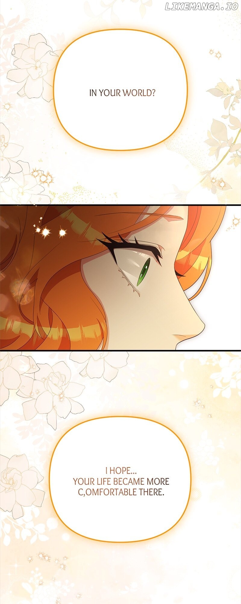 To Those Who Long for My Destruction Chapter 78 - page 51