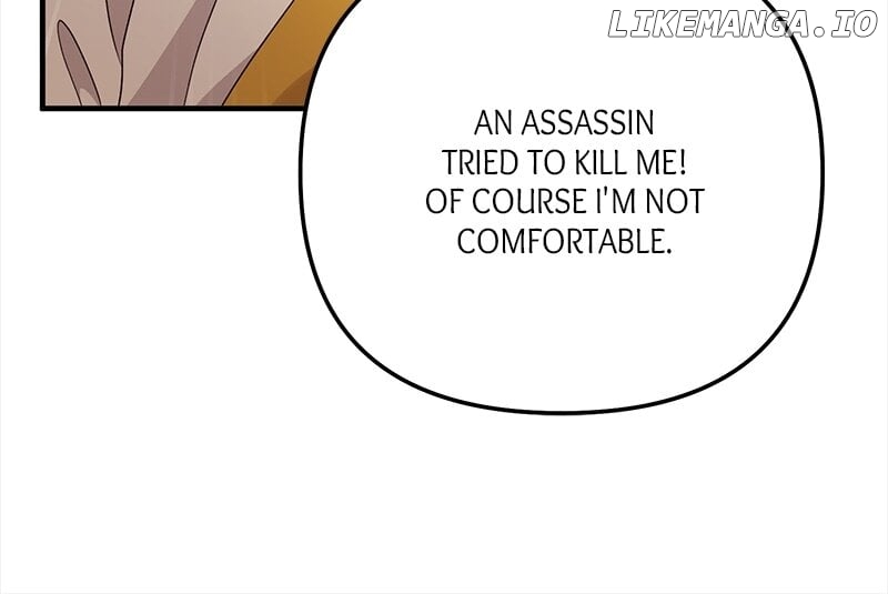 To Those Who Long for My Destruction Chapter 78 - page 54