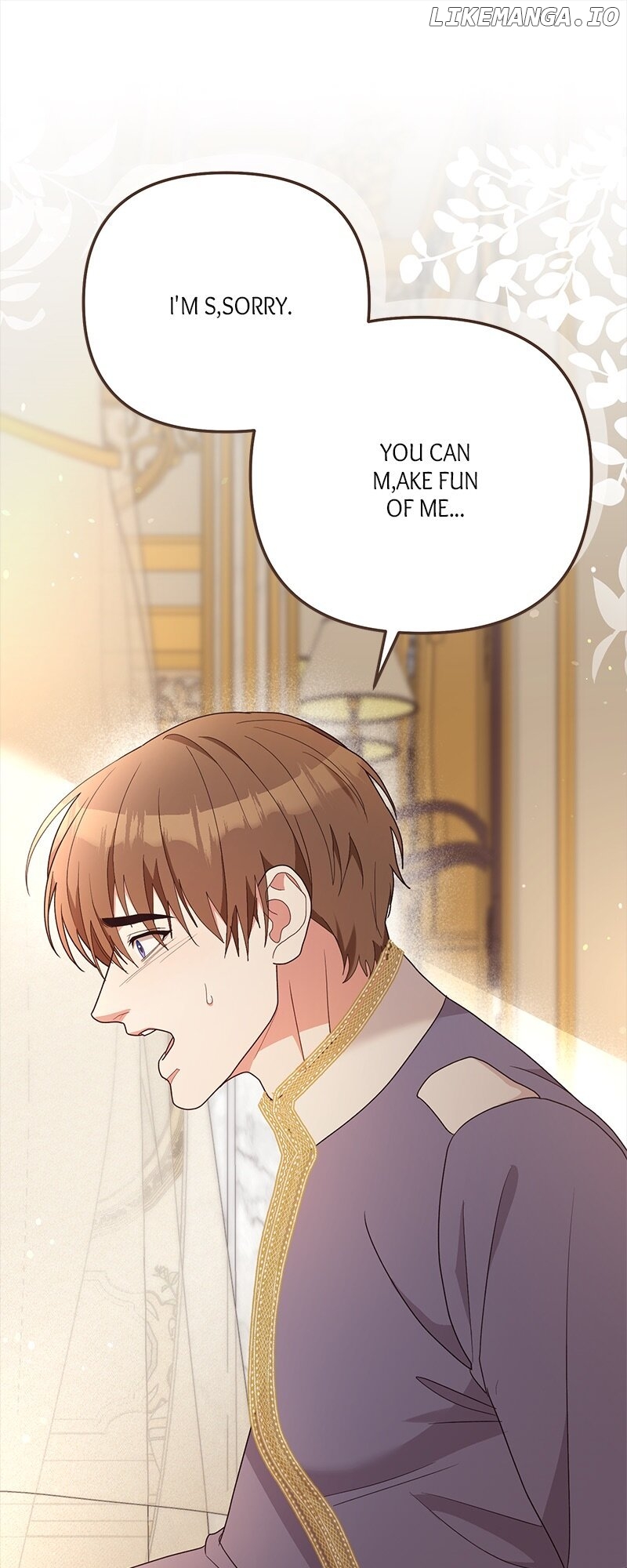 To Those Who Long for My Destruction Chapter 78 - page 55