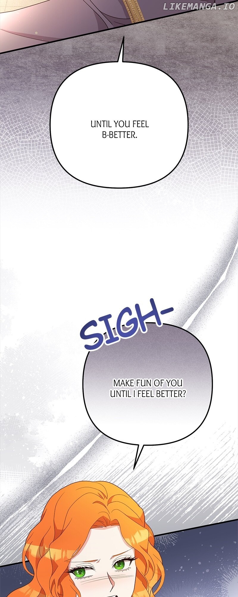 To Those Who Long for My Destruction Chapter 78 - page 56