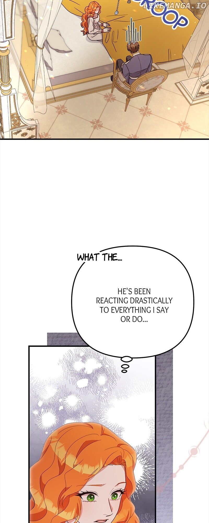 To Those Who Long for My Destruction Chapter 78 - page 58