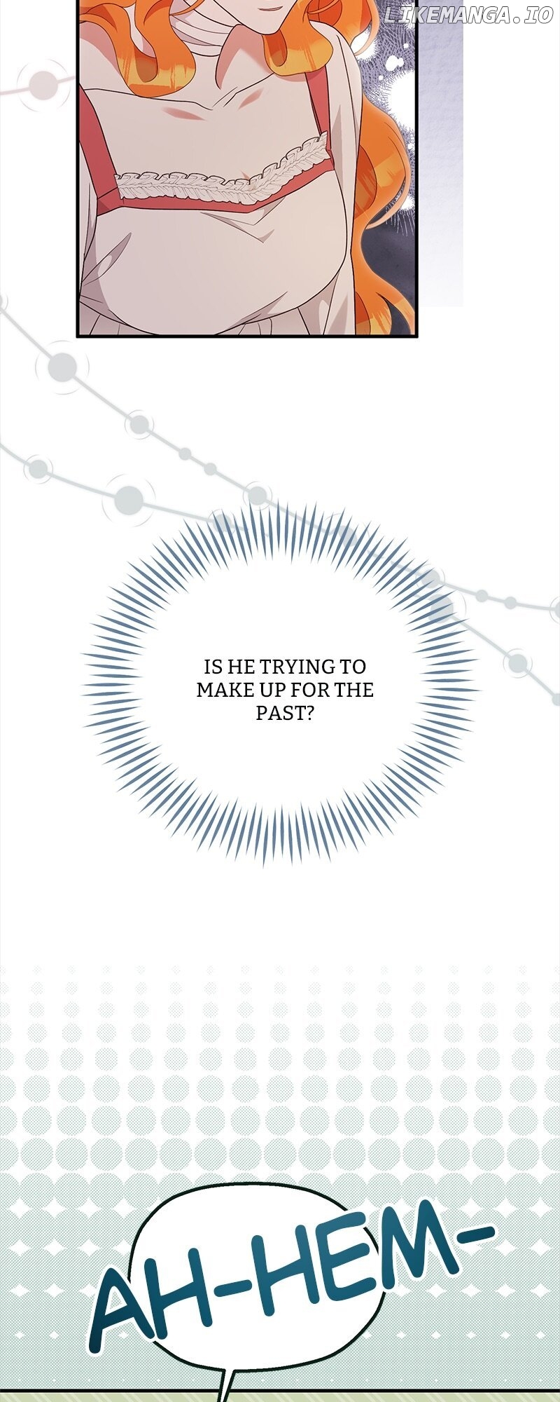 To Those Who Long for My Destruction Chapter 78 - page 59