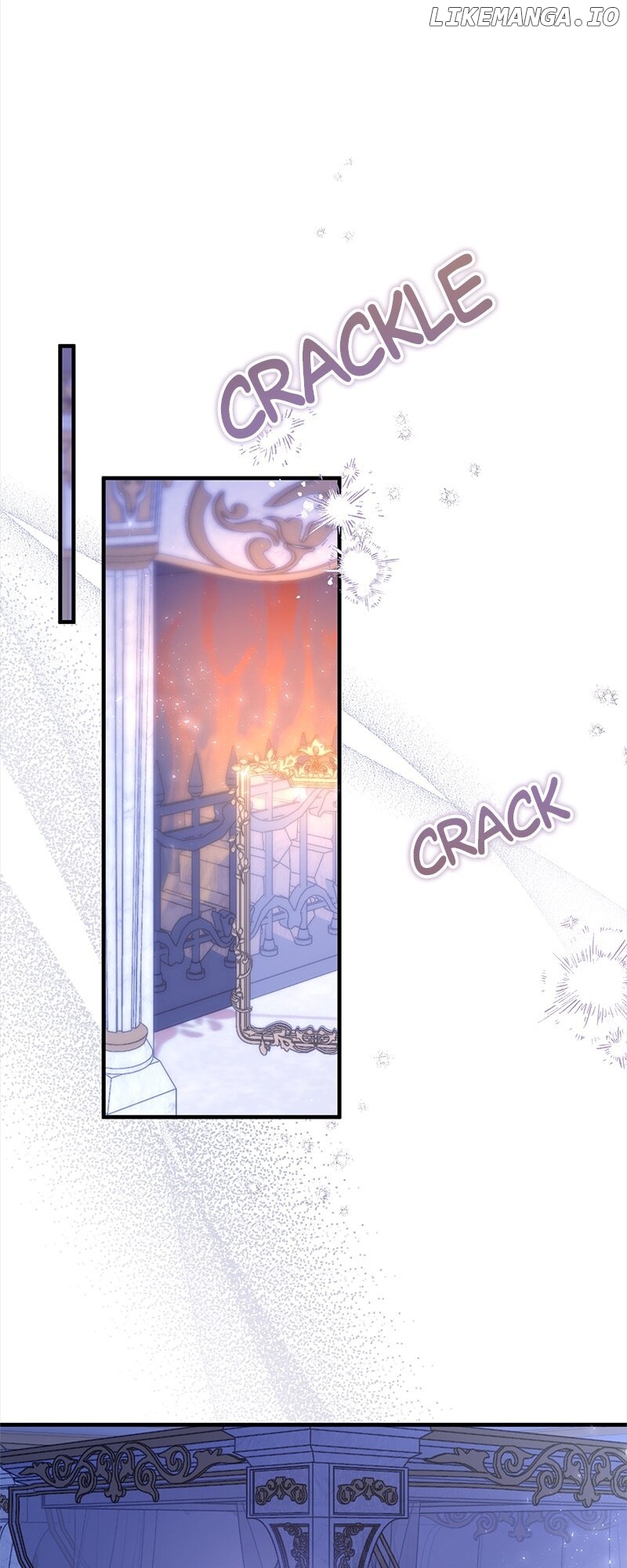 To Those Who Long for My Destruction Chapter 78 - page 6