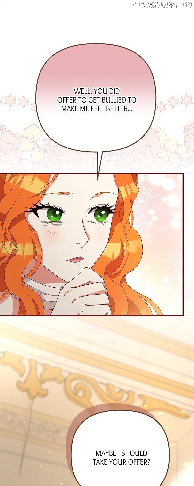 To Those Who Long for My Destruction Chapter 78 - page 61