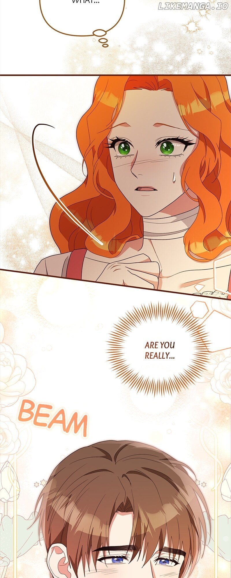 To Those Who Long for My Destruction Chapter 78 - page 63