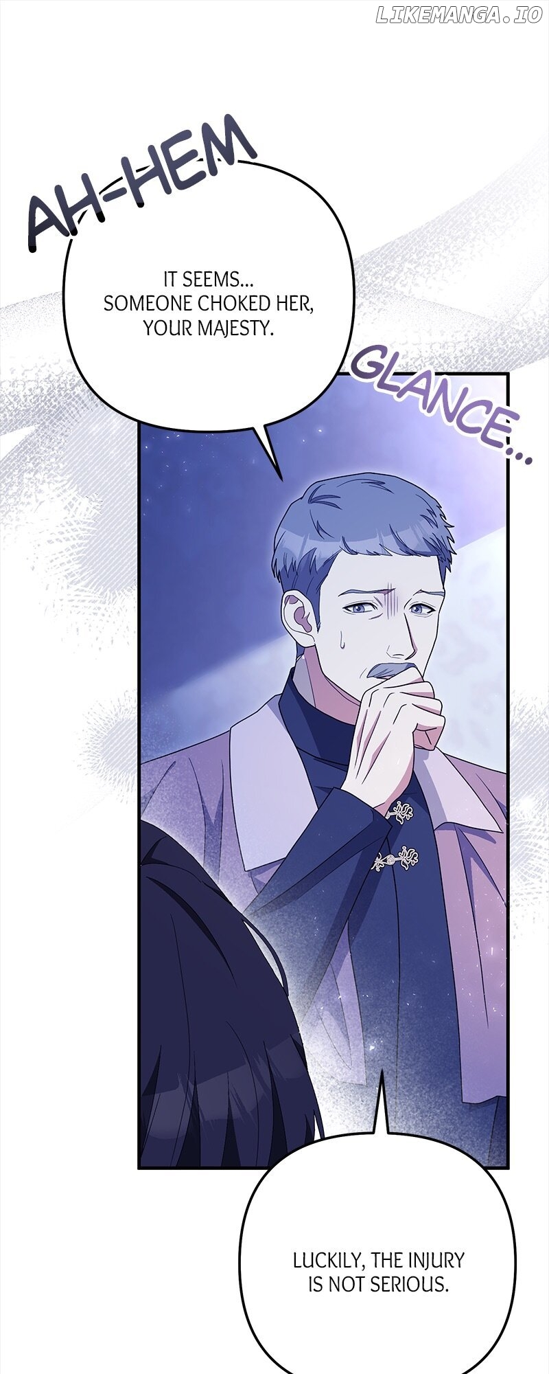 To Those Who Long for My Destruction Chapter 78 - page 8