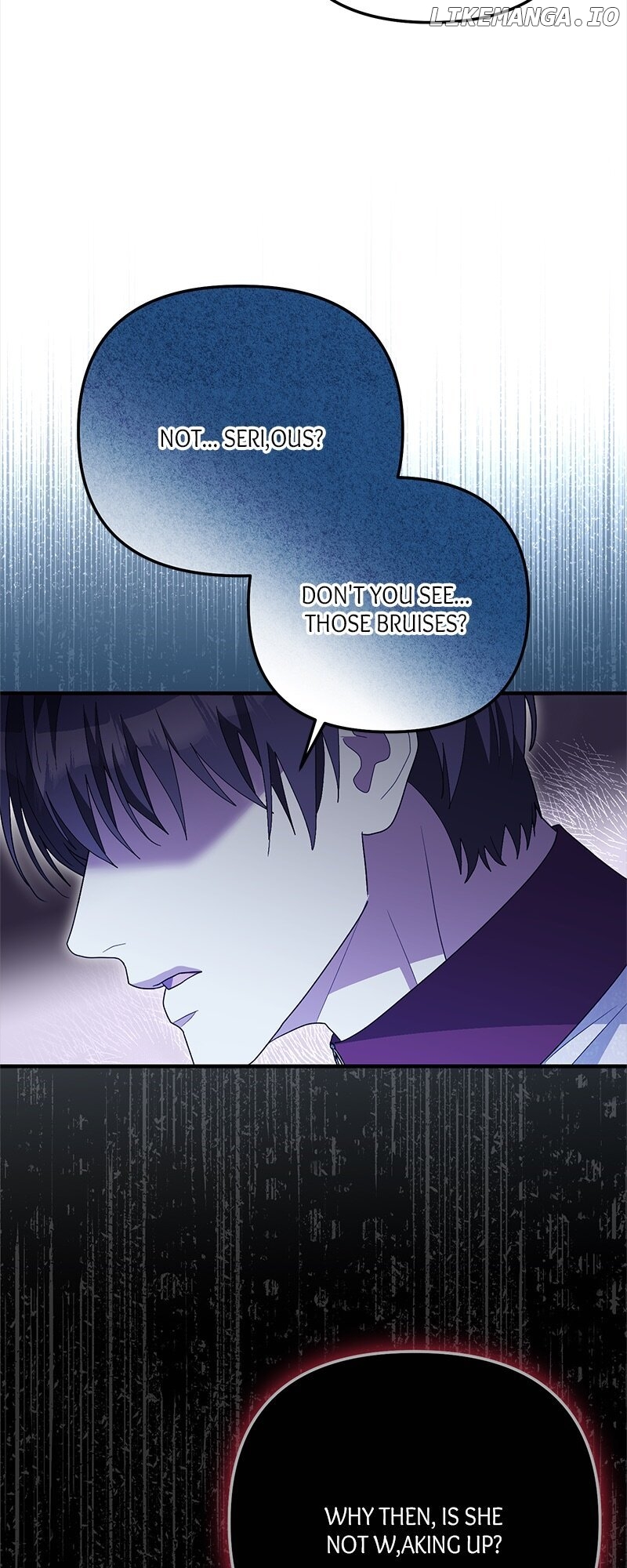 To Those Who Long for My Destruction Chapter 78 - page 9