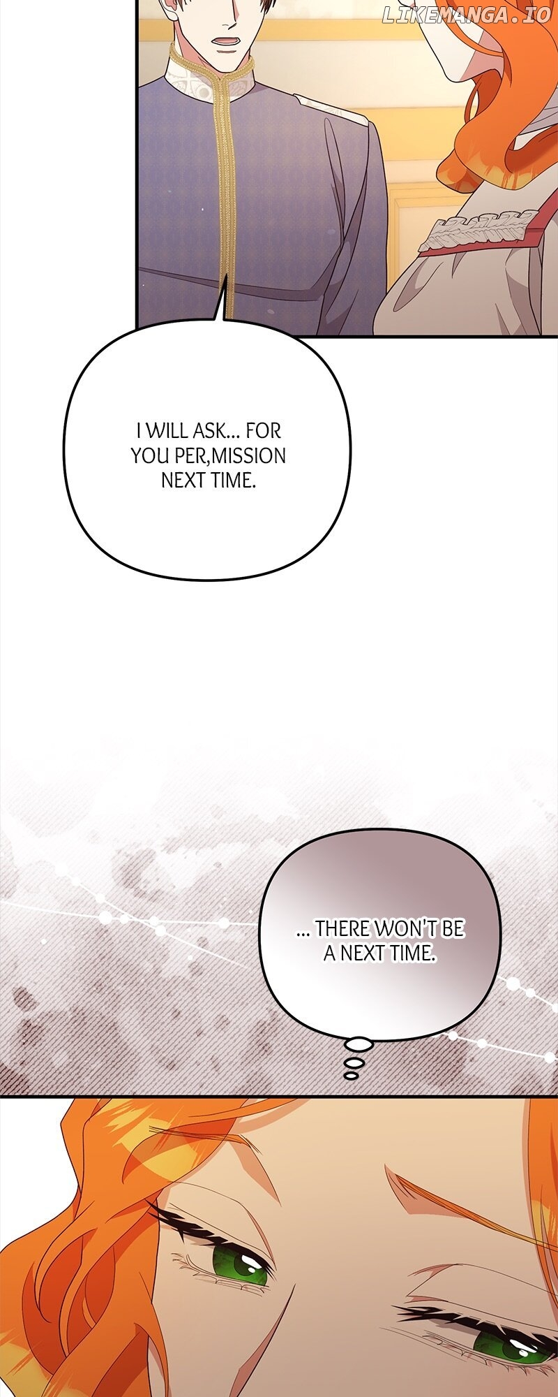 To Those Who Long for My Destruction Chapter 79 - page 10