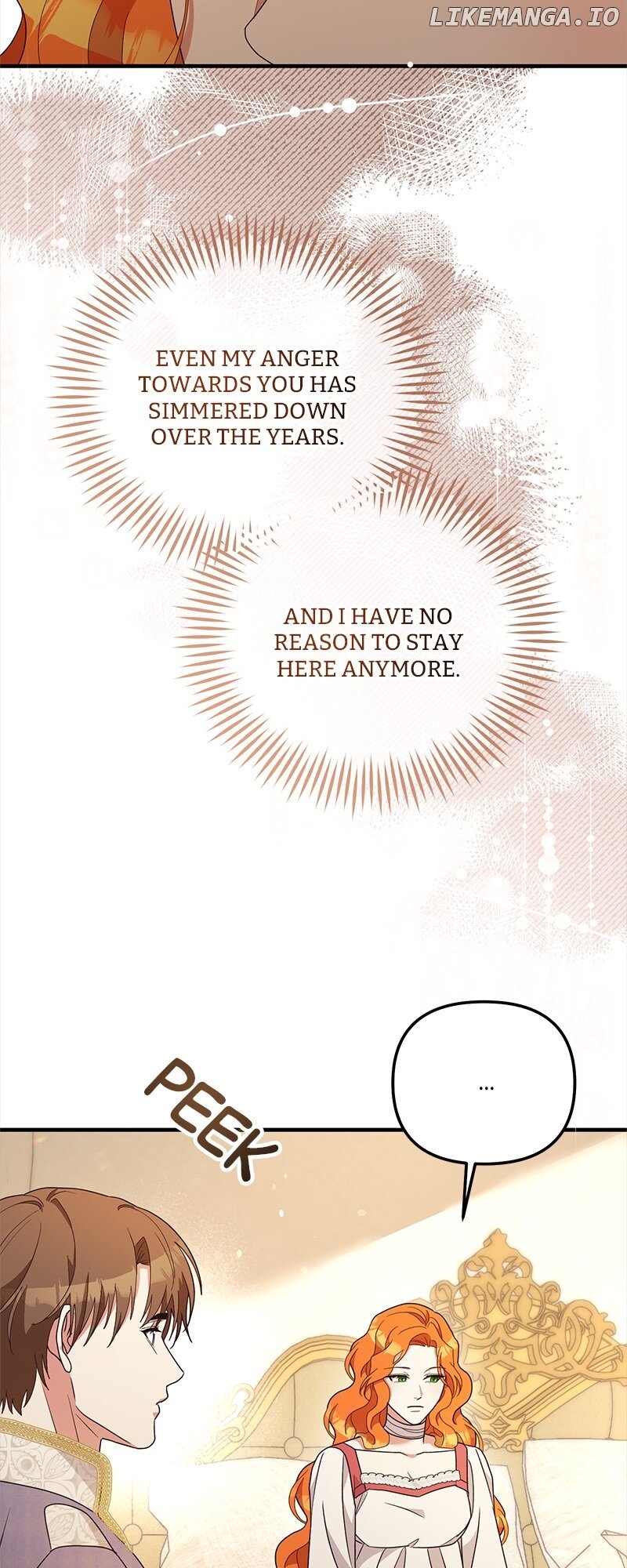 To Those Who Long for My Destruction Chapter 79 - page 11