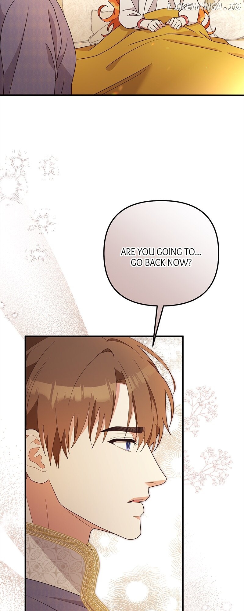 To Those Who Long for My Destruction Chapter 79 - page 12