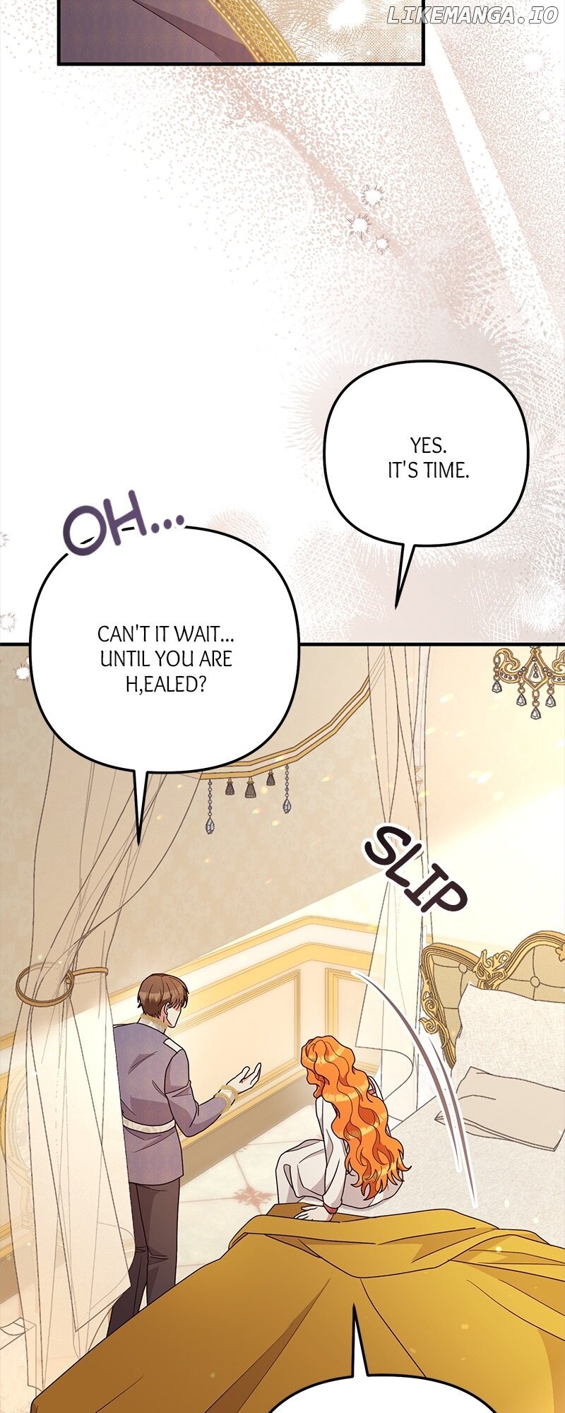 To Those Who Long for My Destruction Chapter 79 - page 13