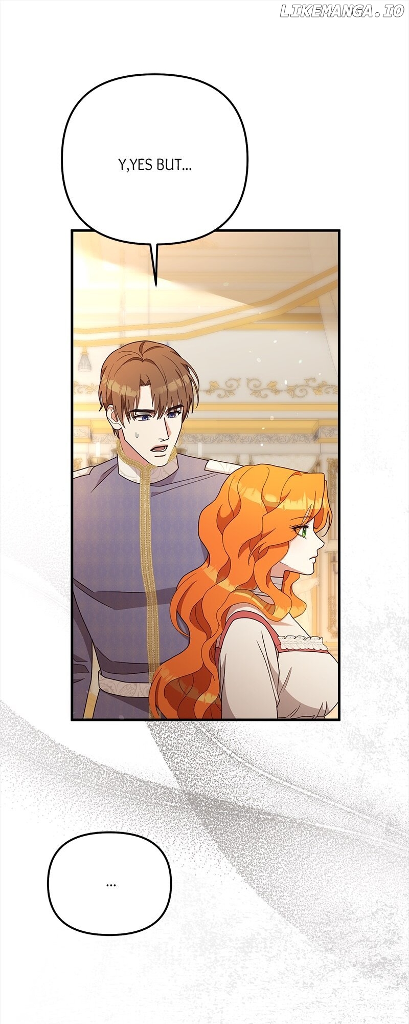 To Those Who Long for My Destruction Chapter 79 - page 15