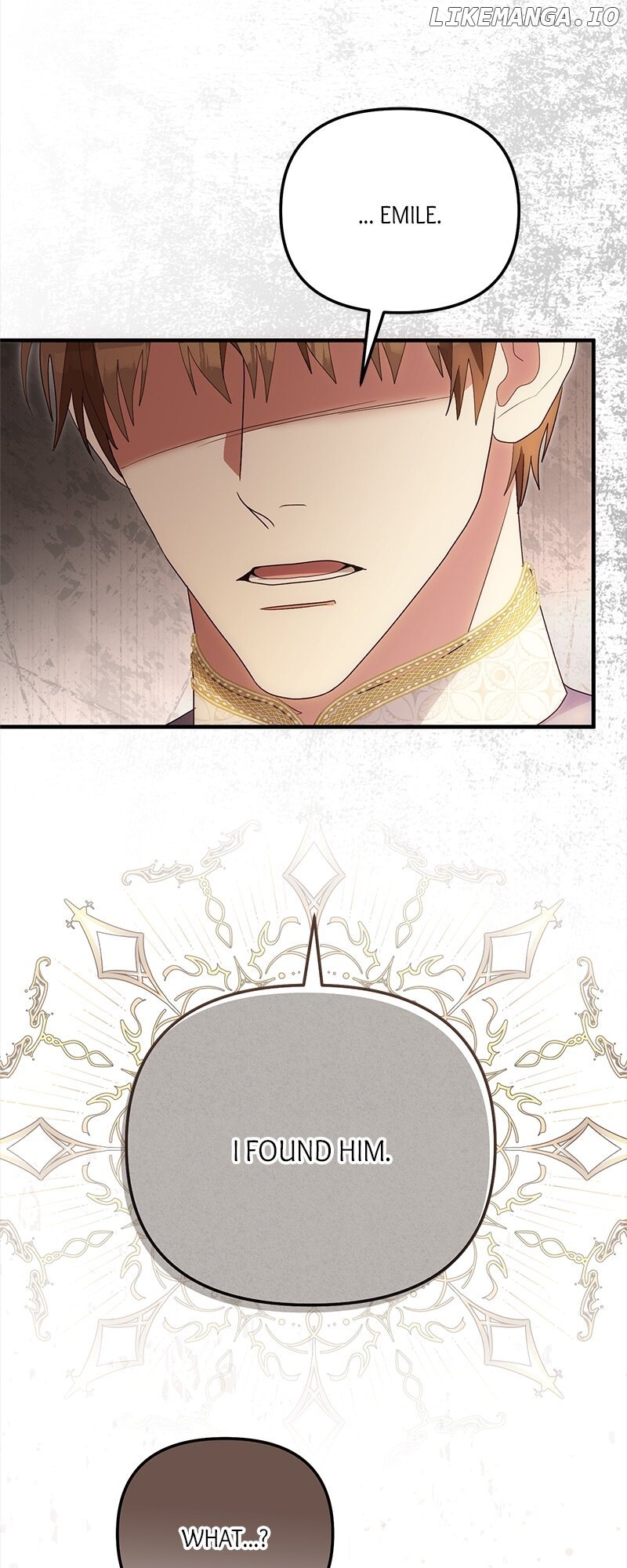 To Those Who Long for My Destruction Chapter 79 - page 16