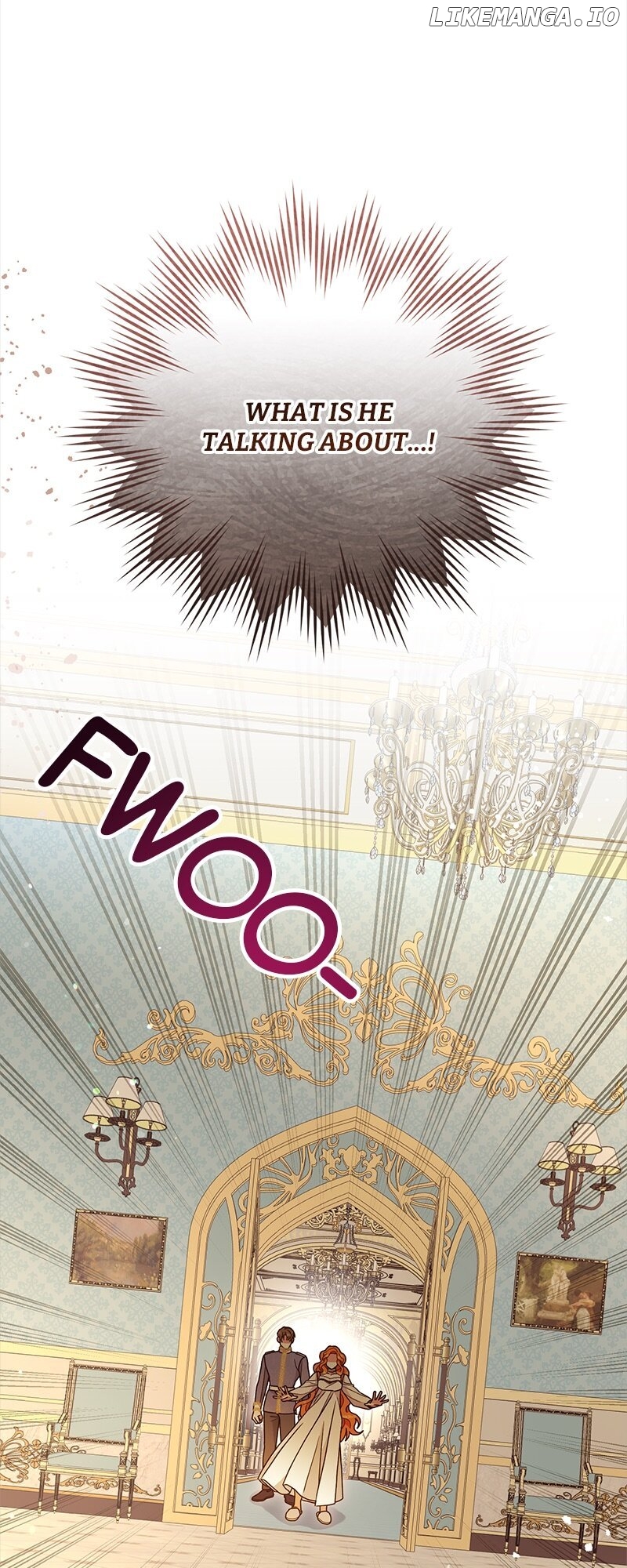 To Those Who Long for My Destruction Chapter 79 - page 20