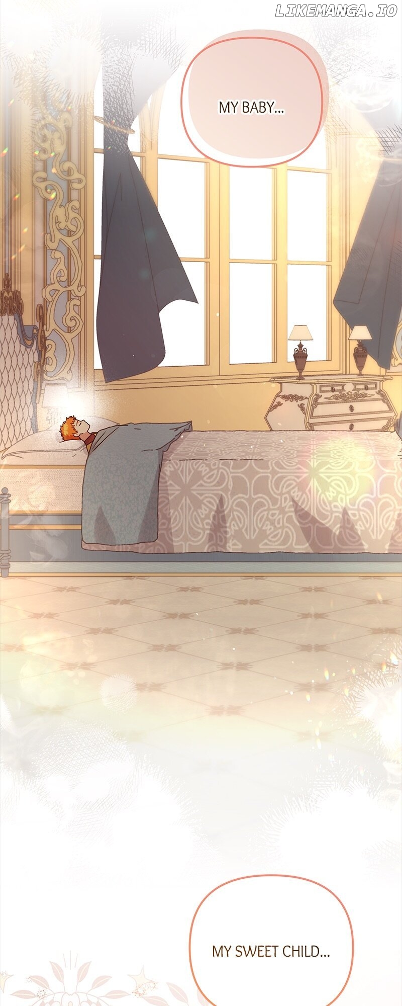 To Those Who Long for My Destruction Chapter 79 - page 23