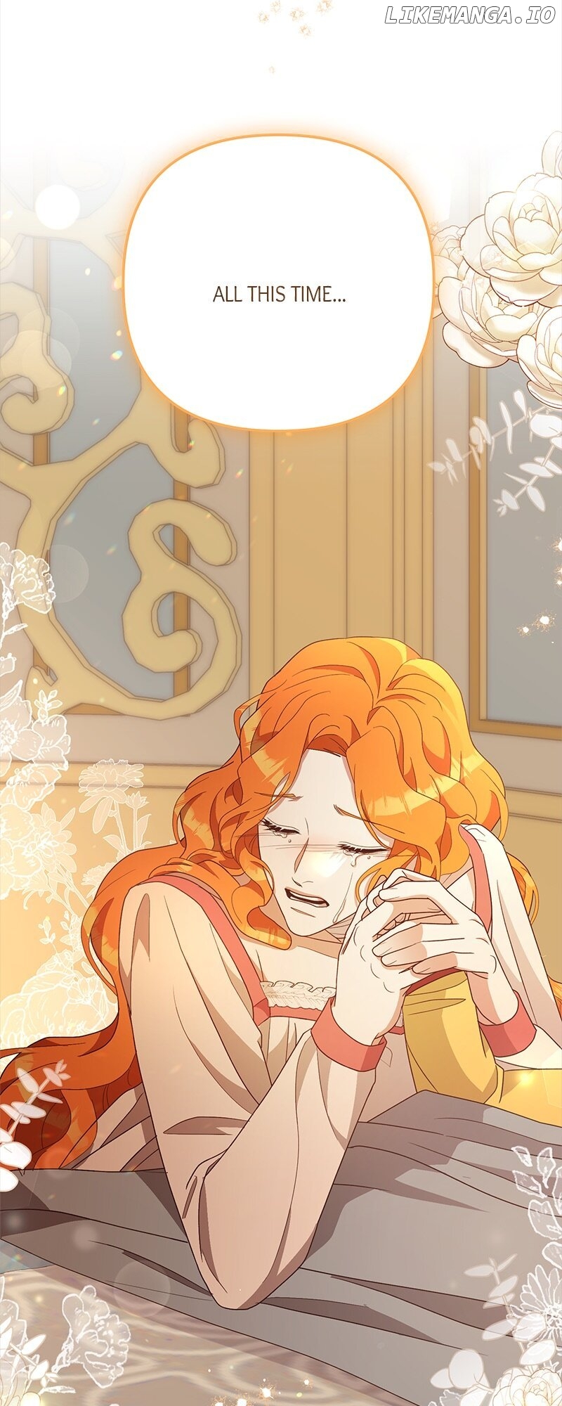 To Those Who Long for My Destruction Chapter 79 - page 27