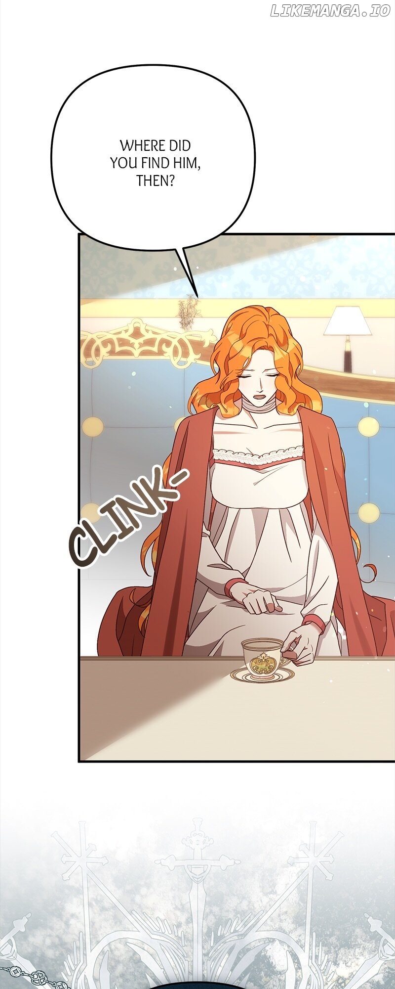 To Those Who Long for My Destruction Chapter 79 - page 38