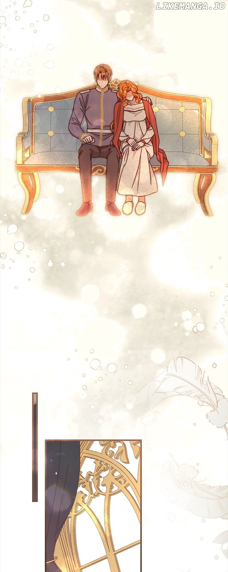 To Those Who Long for My Destruction Chapter 79 - page 45