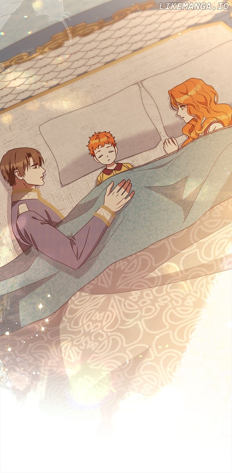 To Those Who Long for My Destruction Chapter 79 - page 47