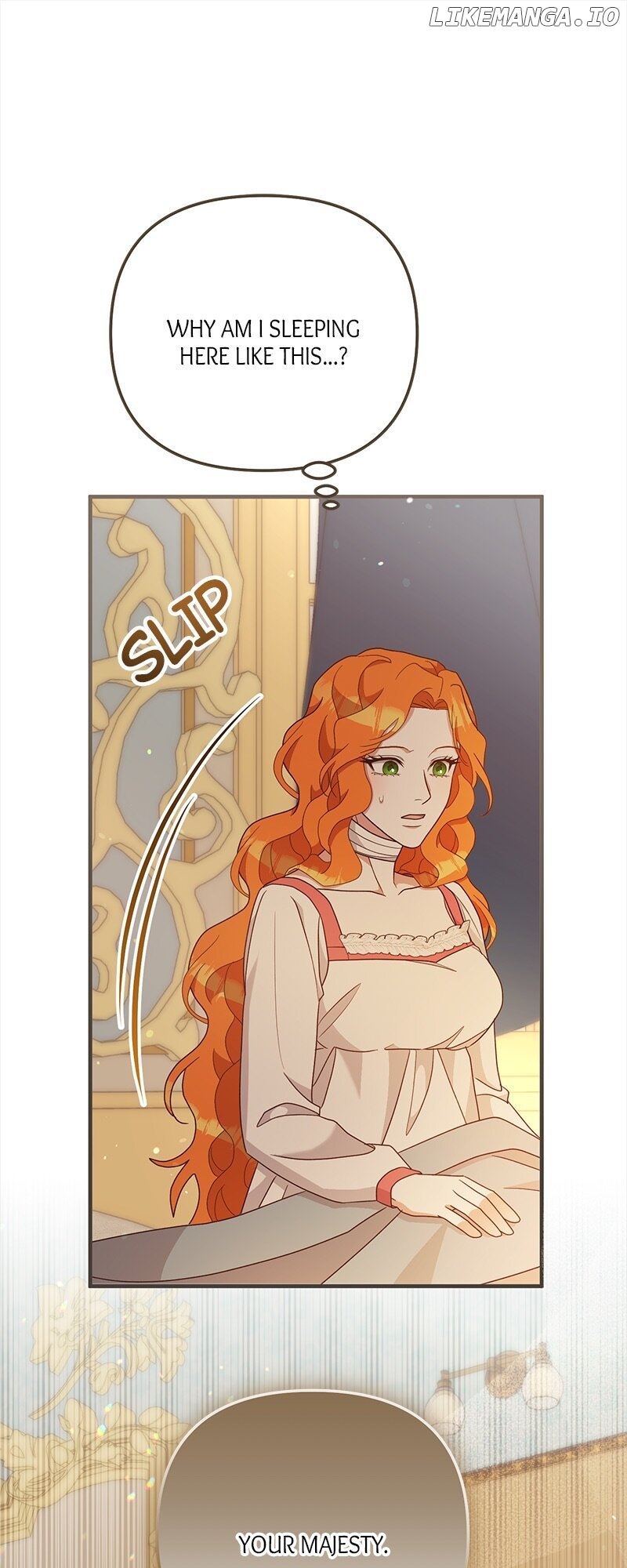 To Those Who Long for My Destruction Chapter 79 - page 48