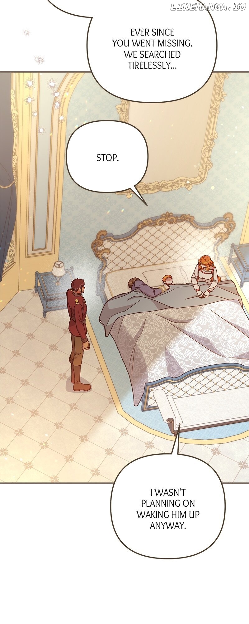 To Those Who Long for My Destruction Chapter 79 - page 50