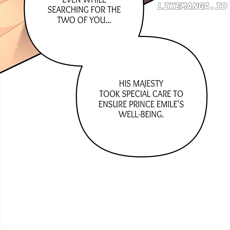 To Those Who Long for My Destruction Chapter 79 - page 54