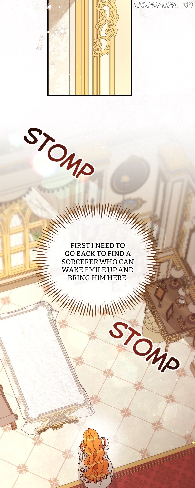 To Those Who Long for My Destruction Chapter 79 - page 63