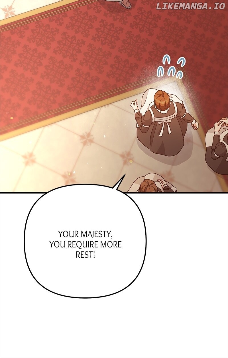 To Those Who Long for My Destruction Chapter 79 - page 64