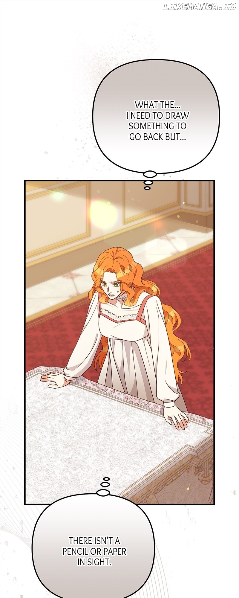 To Those Who Long for My Destruction Chapter 79 - page 65