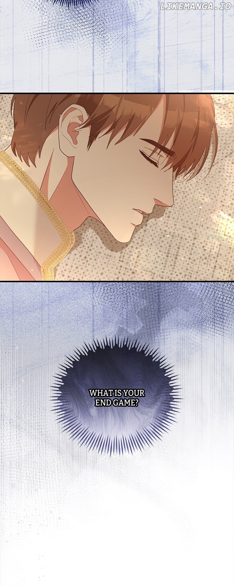 To Those Who Long for My Destruction Chapter 79 - page 68