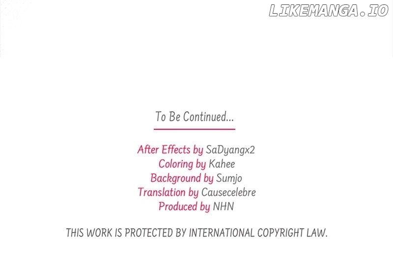 To Those Who Long for My Destruction Chapter 79 - page 69