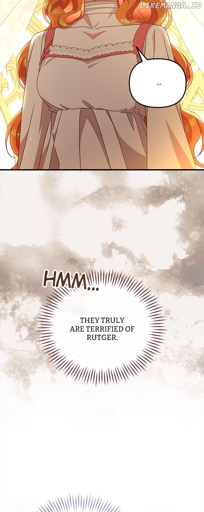 To Those Who Long for My Destruction Chapter 80 - page 11