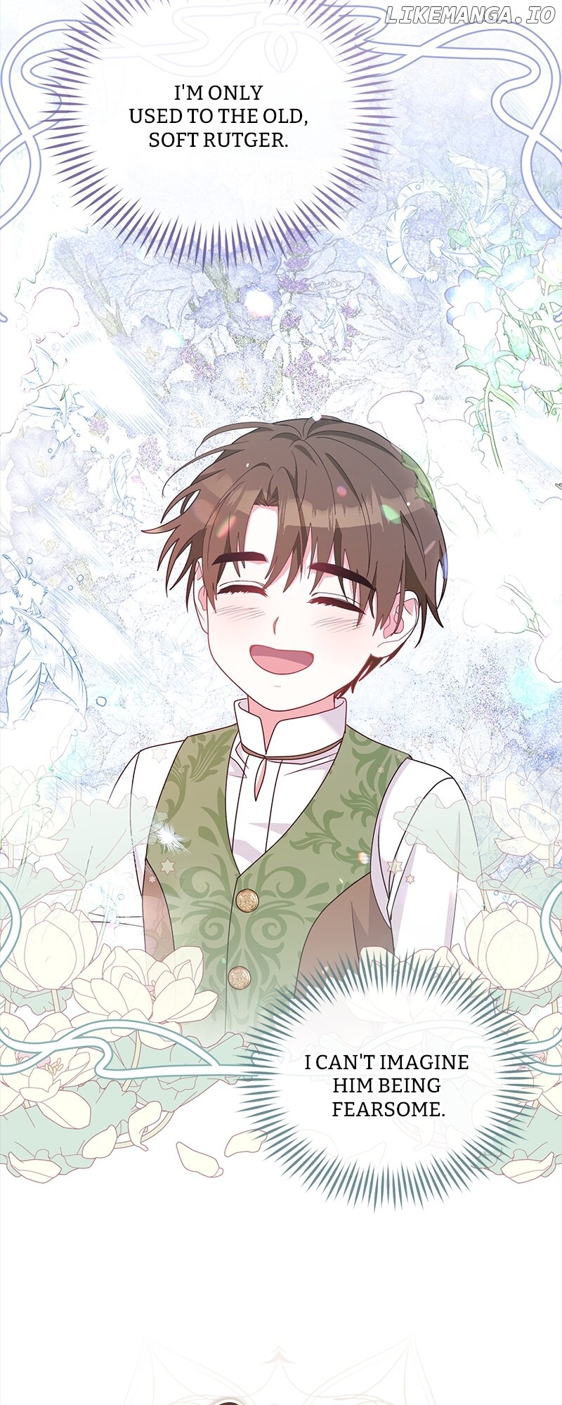 To Those Who Long for My Destruction Chapter 80 - page 12