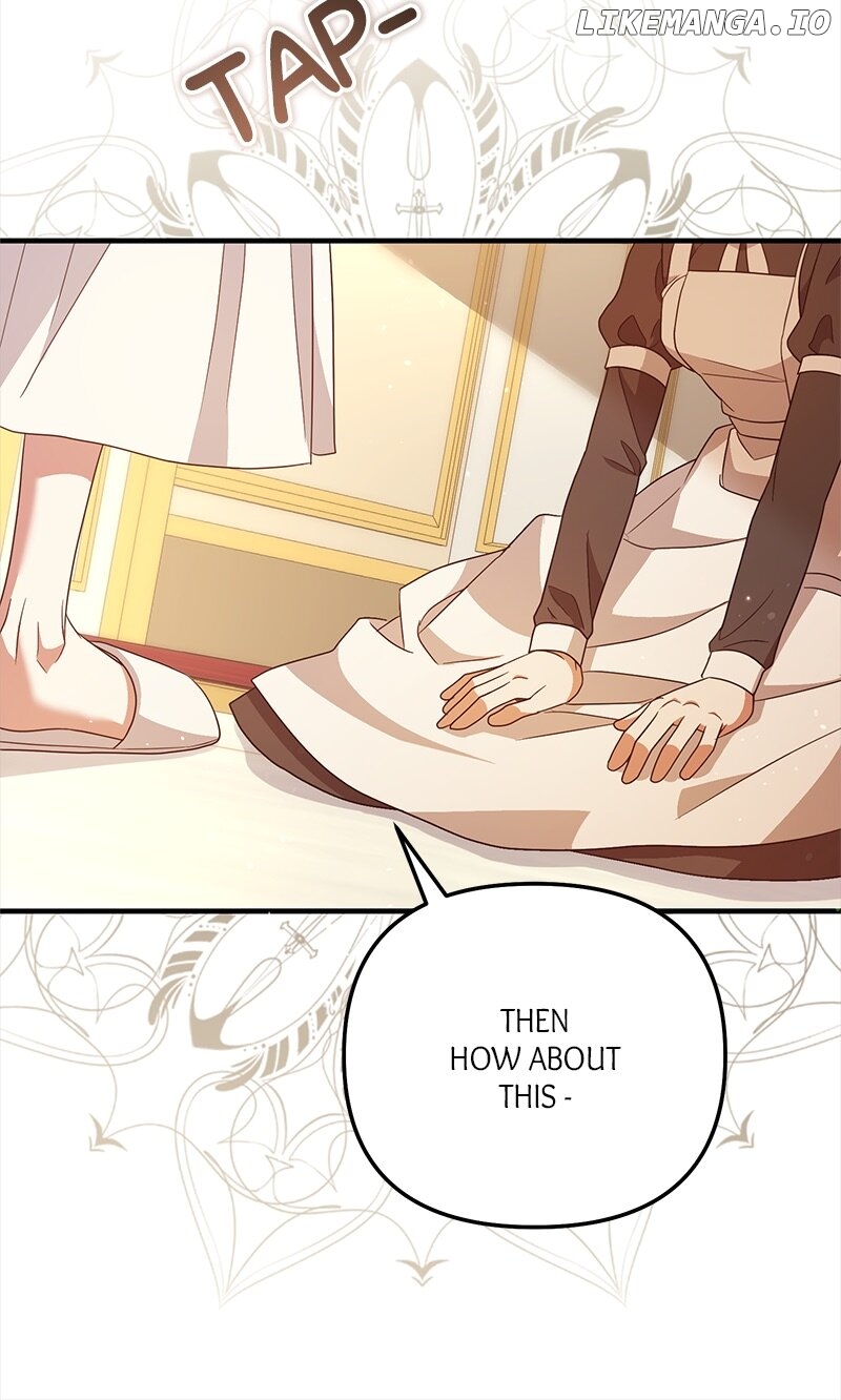 To Those Who Long for My Destruction Chapter 80 - page 13