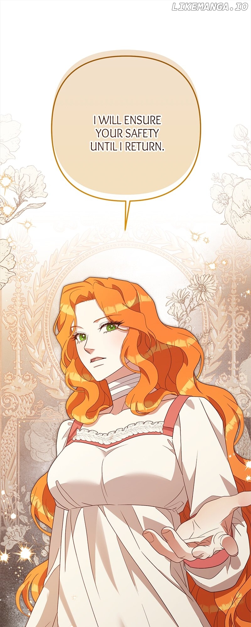 To Those Who Long for My Destruction Chapter 80 - page 14