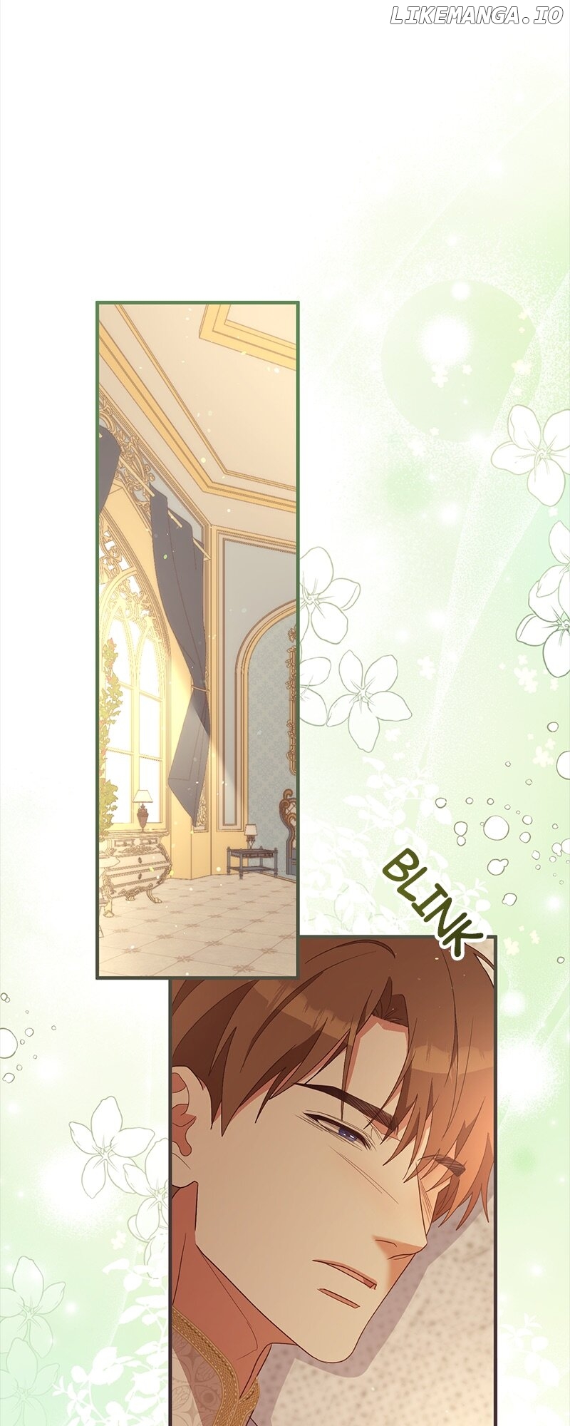 To Those Who Long for My Destruction Chapter 80 - page 16