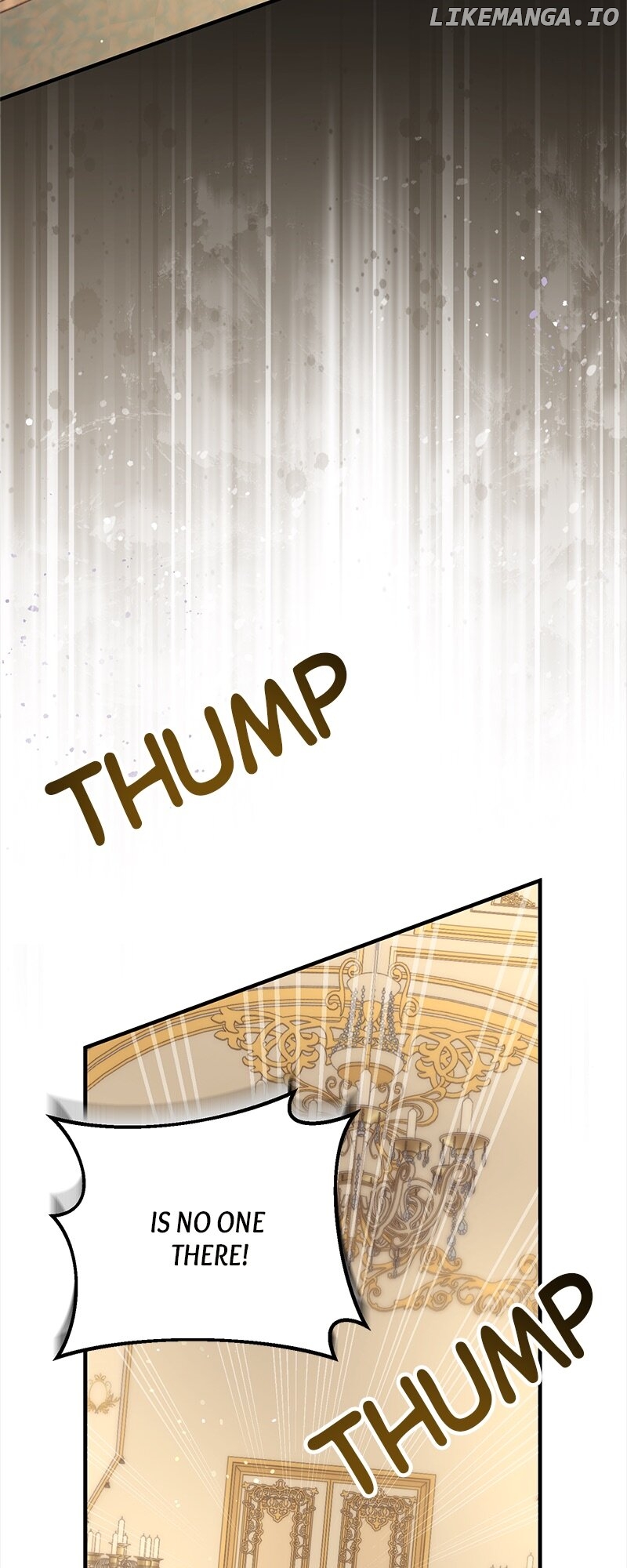 To Those Who Long for My Destruction Chapter 80 - page 19