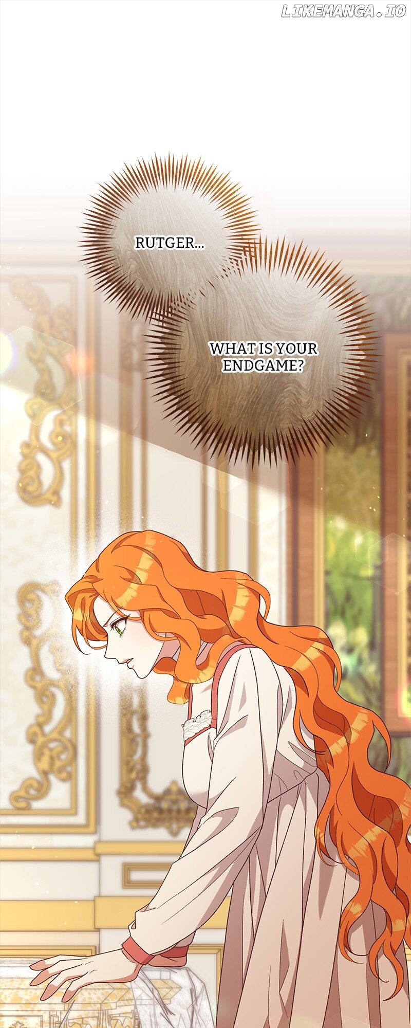 To Those Who Long for My Destruction Chapter 80 - page 2