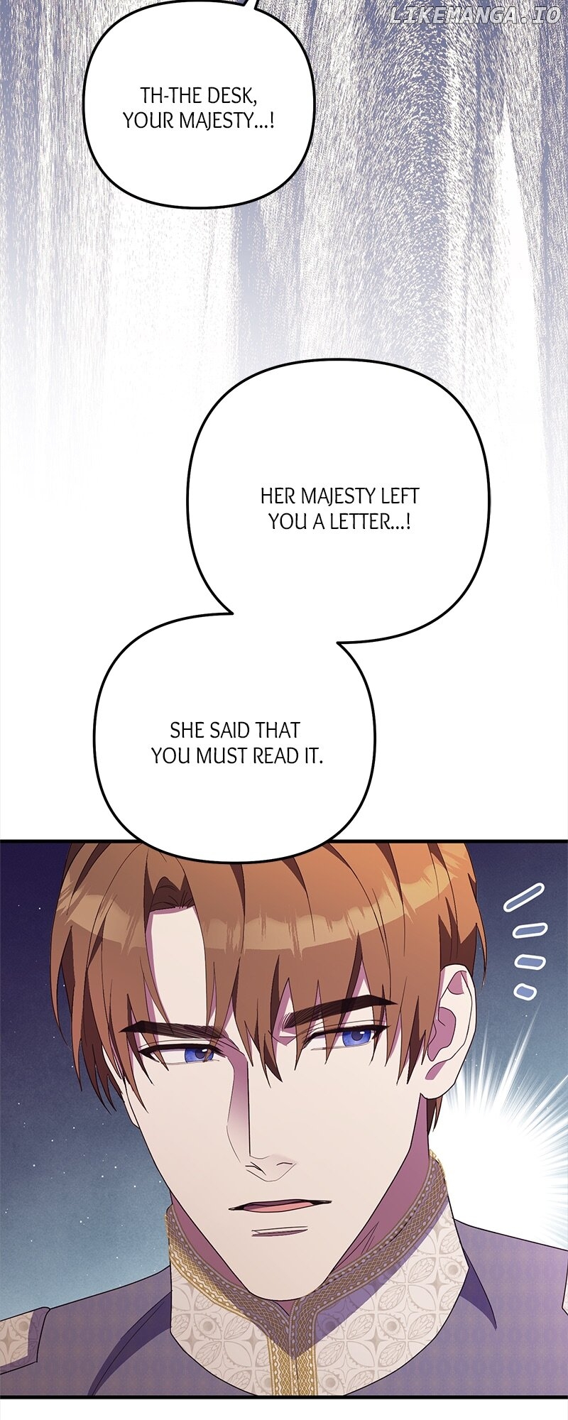 To Those Who Long for My Destruction Chapter 80 - page 24