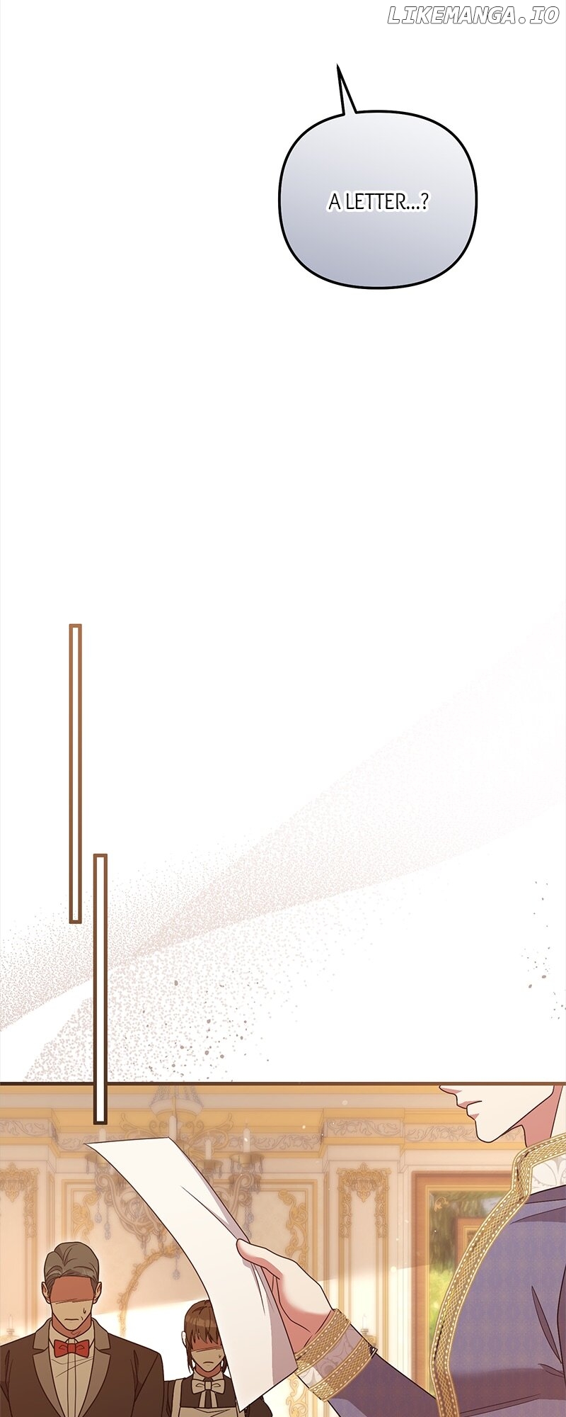 To Those Who Long for My Destruction Chapter 80 - page 25