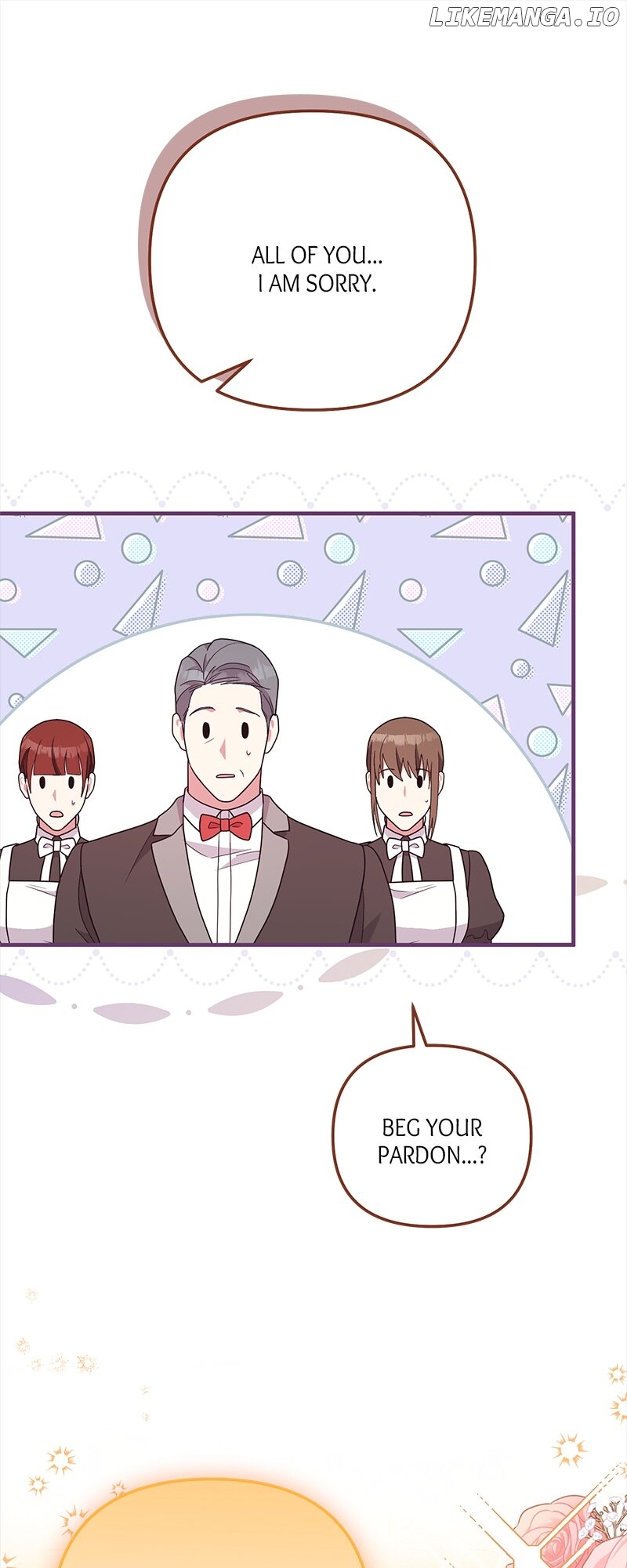 To Those Who Long for My Destruction Chapter 80 - page 28