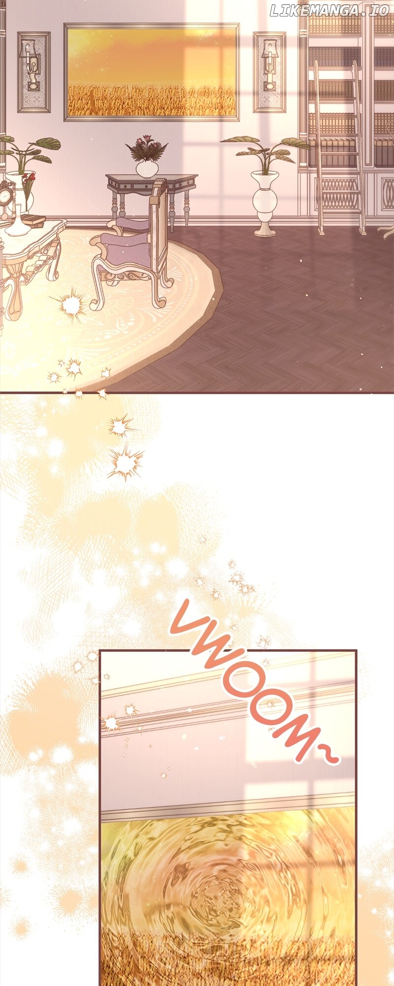 To Those Who Long for My Destruction Chapter 80 - page 33